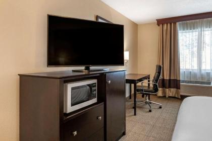 Comfort Inn & Suites Paw Paw - image 11