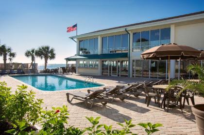 Oceanfront Litchfield Inn