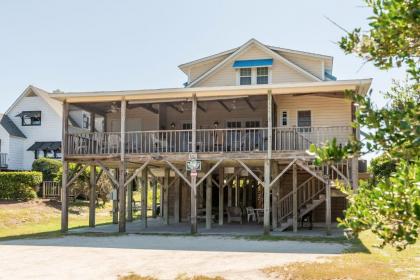 Belford 6BR3BA Oceanfront Beach House