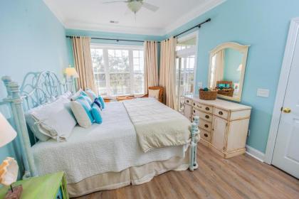 Marsh Hawk 3D Marsh View3BR2BA Villa wKitchen - image 14