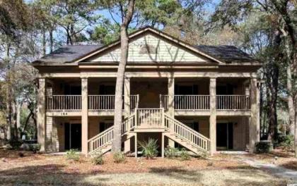 Exceptional Vacation Home in Pawleys Island condo