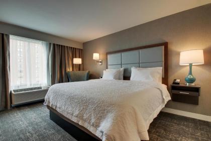 Hampton Inn-Pawtucket RI - image 1