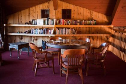 Kohl's Ranch Lodge By Diamond Resorts - image 9
