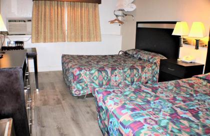 Knights Inn Payson - image 10