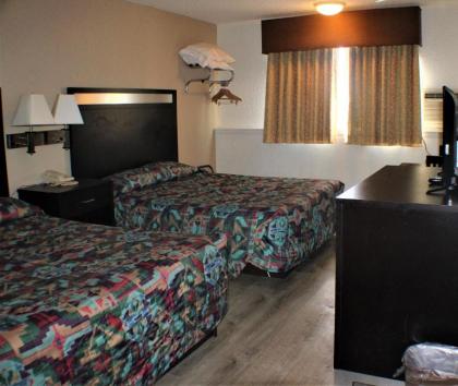 Knights Inn Payson - image 12