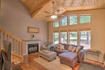 Holiday homes in Payson Arizona