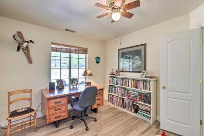 Updated Payson Residence with Porch and Privacy! - image 12