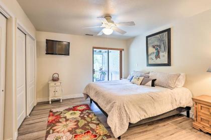 Updated Payson Residence with Porch and Privacy! - image 15
