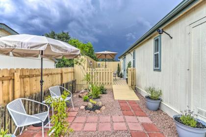 Charming Payton Hideaway with Furnished Patio! - image 1
