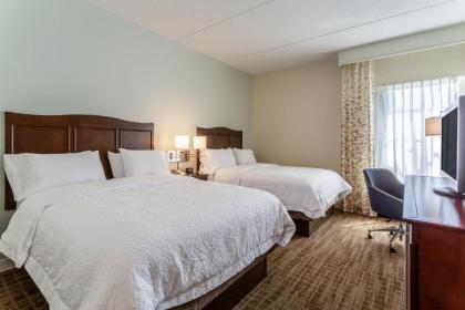 Hampton Inn Boston/Peabody - image 10
