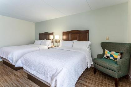 Hampton Inn Boston/Peabody - image 12