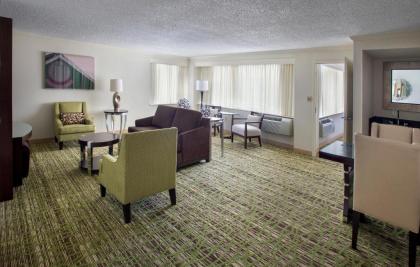 Boston Marriott Peabody - image 13