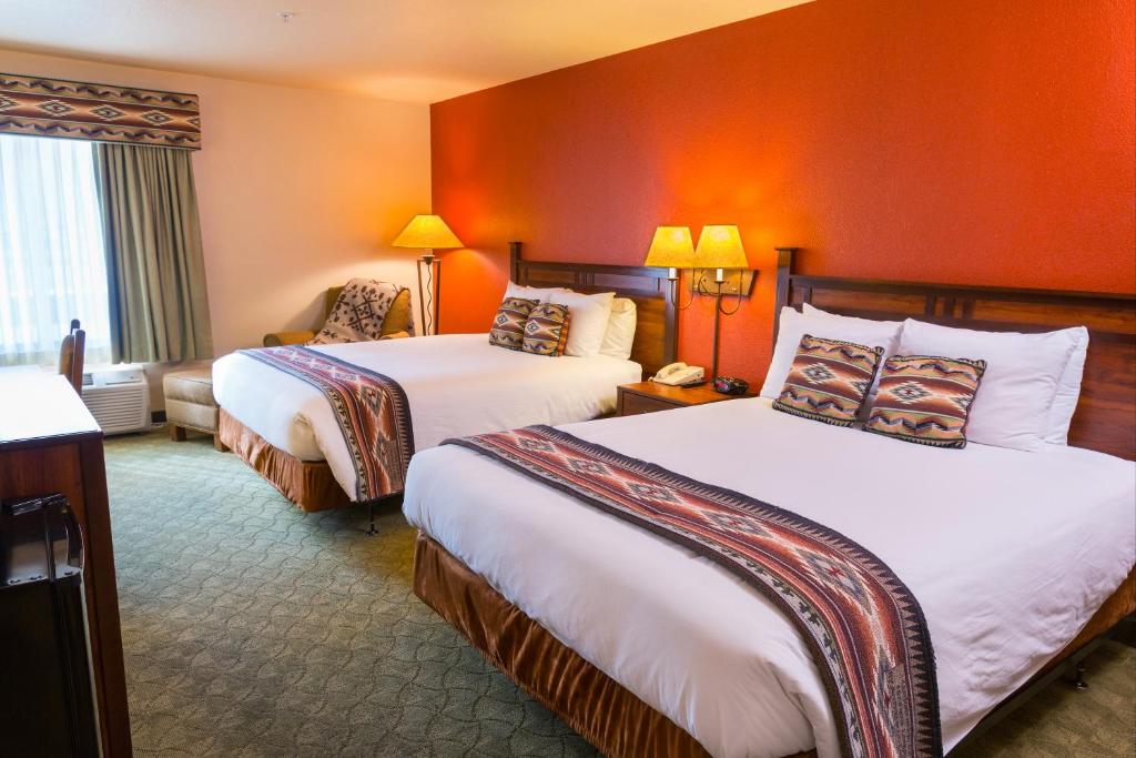 Hualapai Lodge - image 2