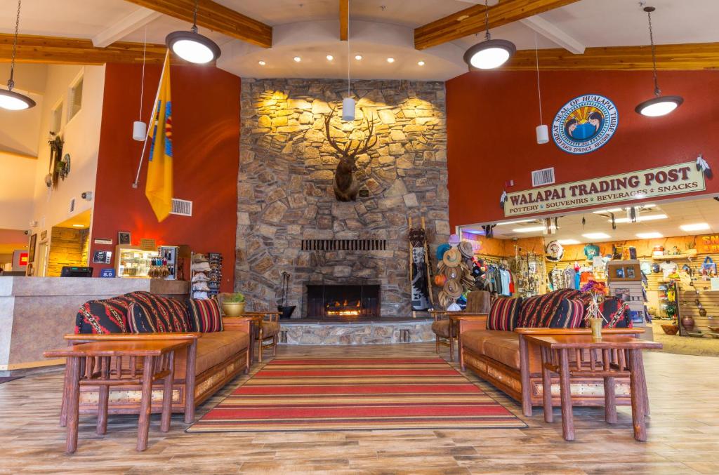 Hualapai Lodge - image 3