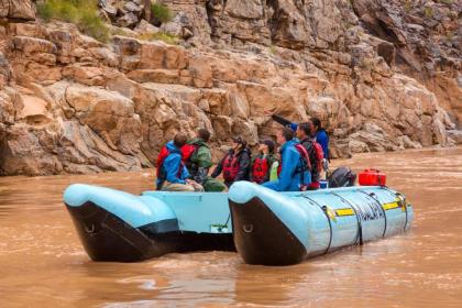 Hualapai Lodge - image 4