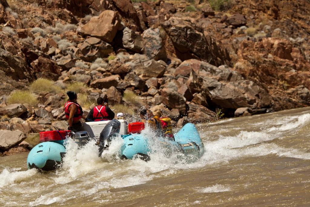 Hualapai Lodge - image 7