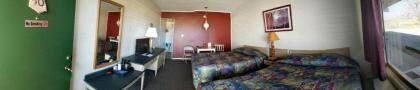 Grand Canyon Caverns Inn - image 5