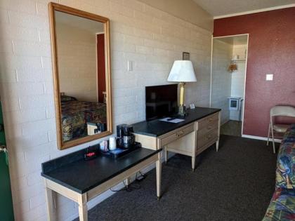 Grand Canyon Caverns Inn - image 6