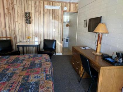 Grand Canyon Caverns Inn - image 8