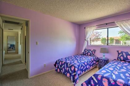 Pearce-Sunsites Home with Pool and Desert Mountain View - image 15
