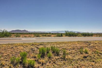 Pearce-Sunsites Home with Pool and Desert Mountain View - image 7
