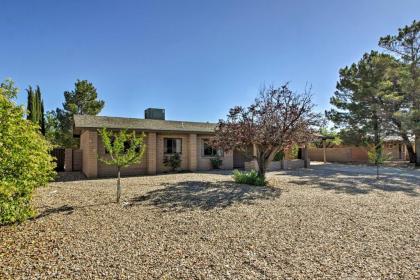 Pearce-Sunsites Home with Pool and Desert Mountain View - image 9