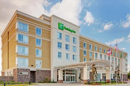 Holiday Inn Pearl - Jackson Area an IHG Hotel