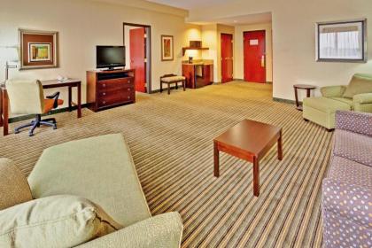 Holiday Inn Pearl - Jackson Area an IHG Hotel - image 17