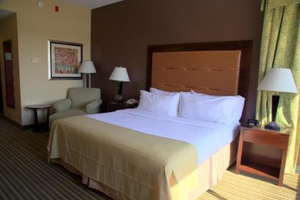 Holiday Inn Pearl - Jackson Area an IHG Hotel - image 21