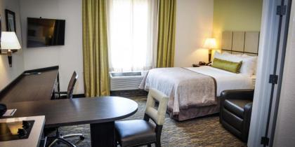 Candlewood Suites Pearl an IHG Hotel - image 17
