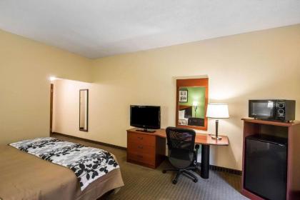 Sleep Inn & Suites Airport Pearl - image 14