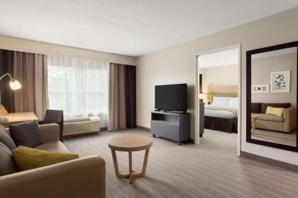 Country Inn & Suites by Radisson Jackson-Airport MS - image 15