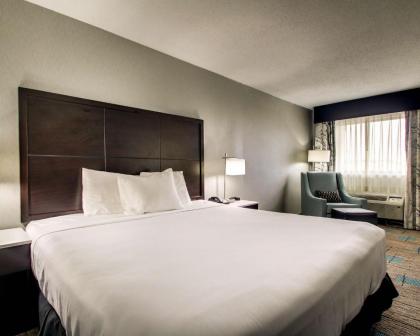SureStay Hotel by Best Western Richland - image 11