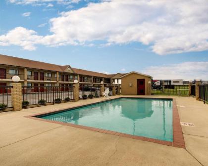 SureStay Hotel by Best Western Richland - image 7