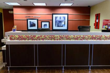 Hampton Inn Houston-Pearland TX - image 21