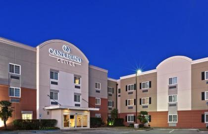 Candlewood Suites Pearland Texas