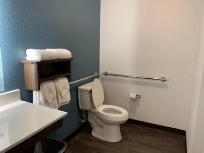WoodSpring Suites Pecos - image 13