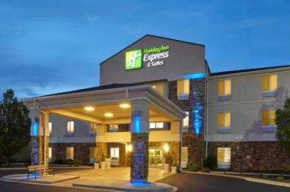 Holiday Inn Express Pekin - Peoria Area