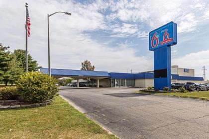 motel 6 Pekin IL Pekin