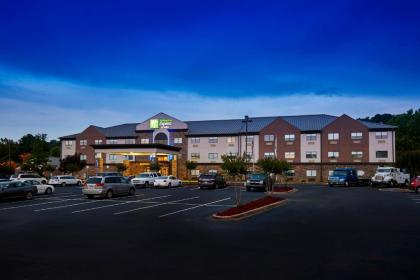 Hotel in Pelham Alabama