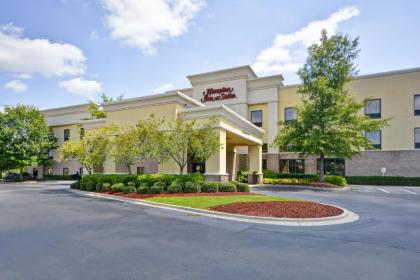 Hampton Inn & Suites Birmingham-Pelham - I-65