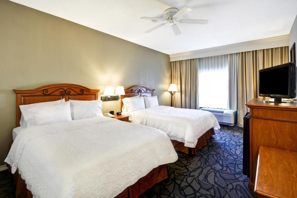 Hampton Inn & Suites Birmingham-Pelham - I-65 - image 6