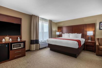 Comfort Suites Pelham Hoover I-65 - image 6