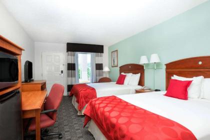 Ramada by Wyndham Pelham - image 12