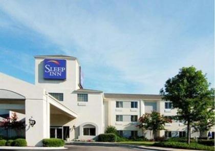 Sleep Inn Pelham Oak mountain Pelham Alabama