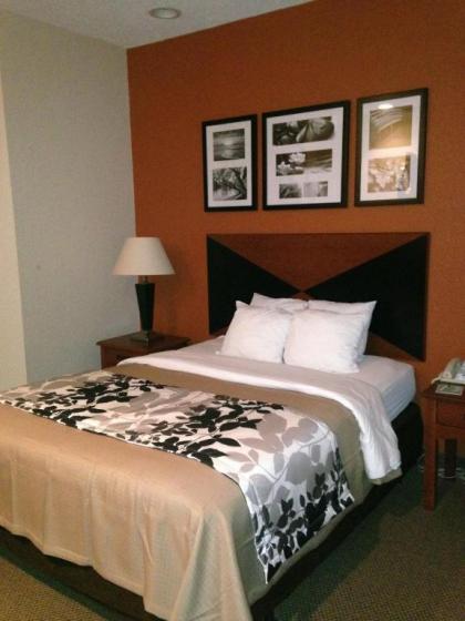 Sleep Inn Pelham Oak Mountain - image 10