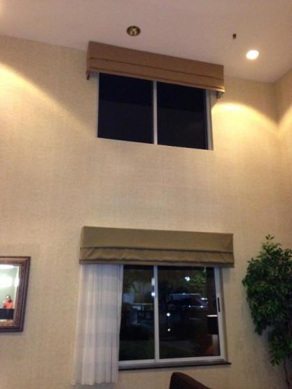 Sleep Inn Pelham Oak Mountain - image 12
