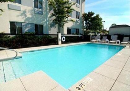 Sleep Inn Pelham Oak Mountain - image 2