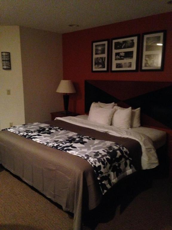 Sleep Inn Pelham Oak Mountain - image 4