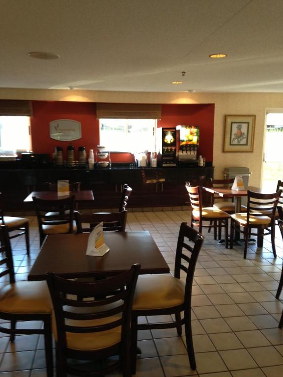 Sleep Inn Pelham Oak Mountain - image 5